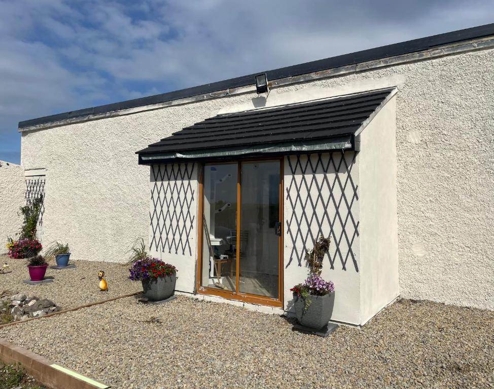 Rustic Haven Retreat in Ballyshannon