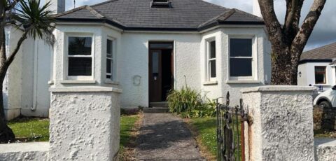 SONAS the Wood Dingle County Kerry