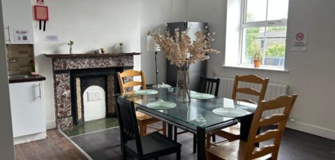 Sarsfields Communities