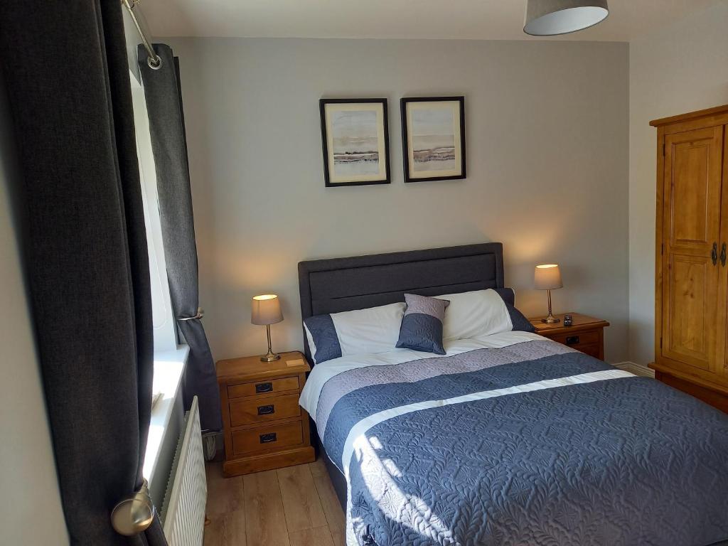 Sea Crest B&B Rossnowlagh