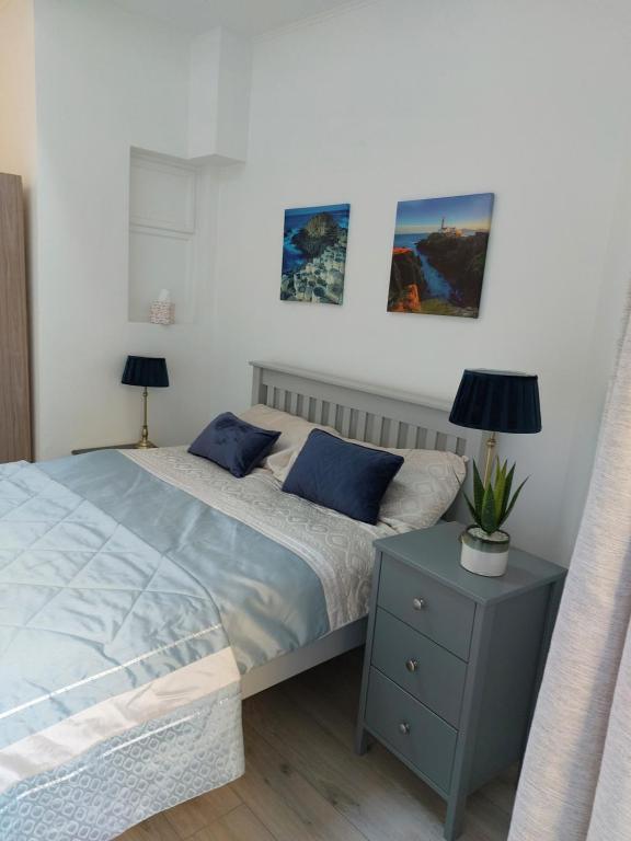 Seaside Apartment with Seaview in Dublin 3 close to Dublin City Centre