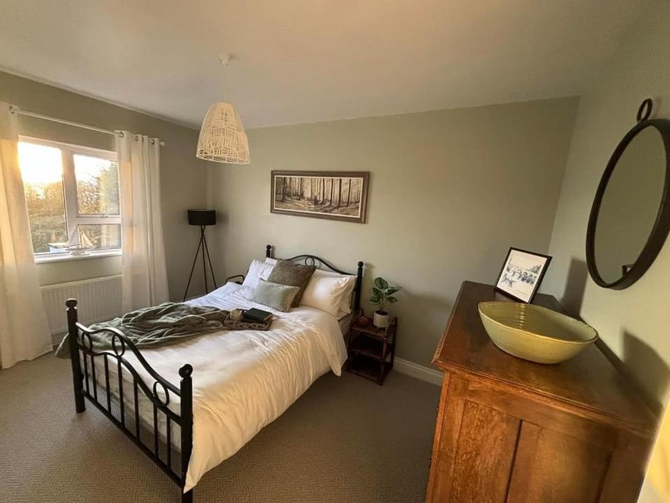 Seaview Bungalow