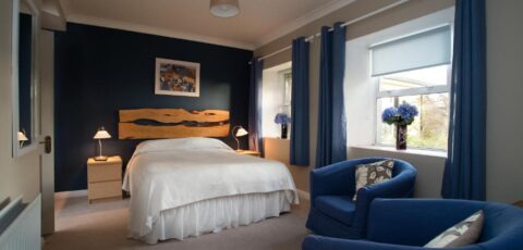 Sharamore House BB