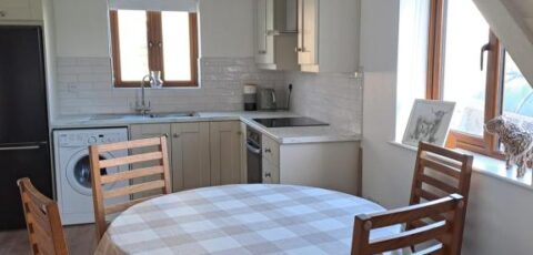 Shore View Apartment