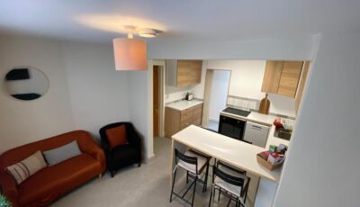 Skeffington Holiday Home