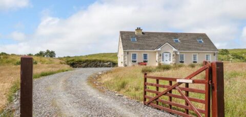 Sleibhte Sliabh Liag