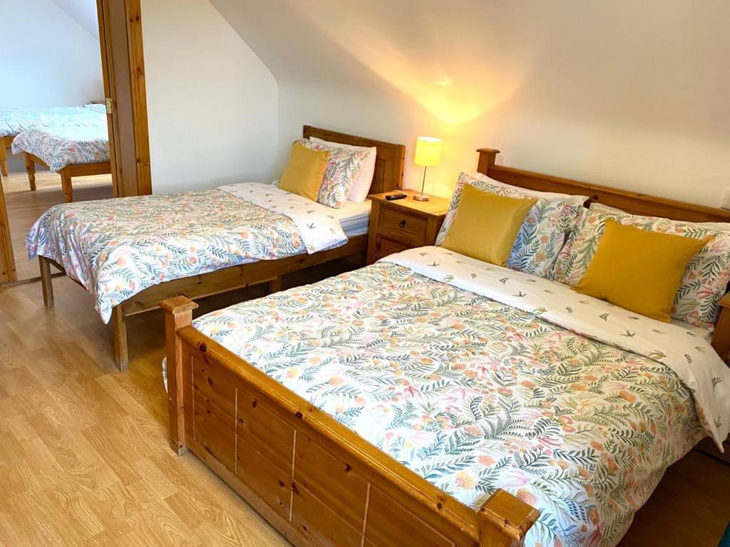 Slieve League House B&B