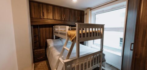 Smithfield square Nest entire Apt