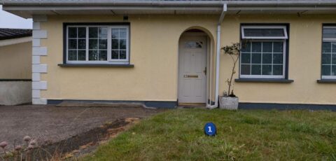 Snug Harbour apartment
