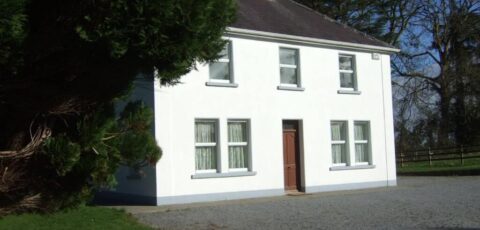 Sporting Lodge Shanagolden