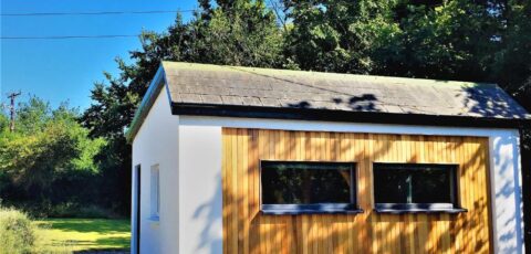 St Awaries Studio