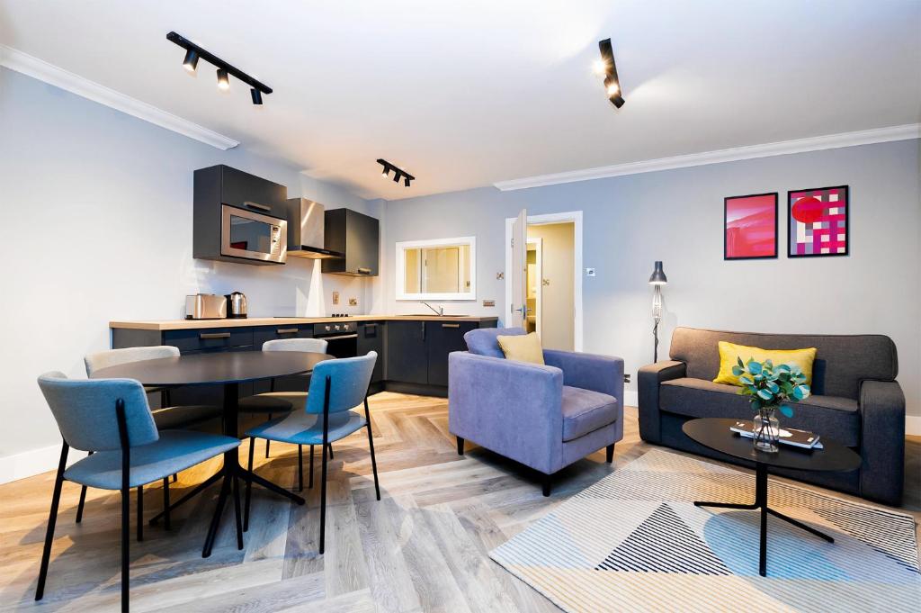 Staycity Aparthotels
