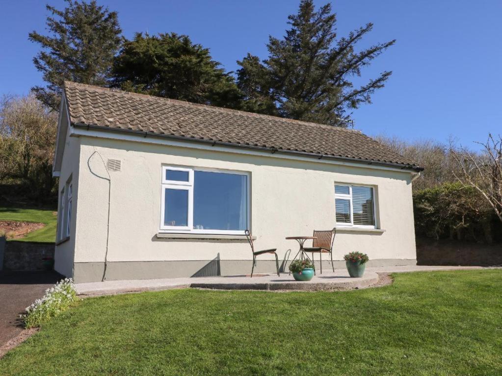 Summerfield Lodge Garden Cottage