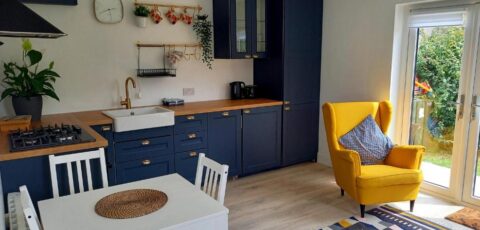 Sunny Side Self Catering Accommodation Gorey