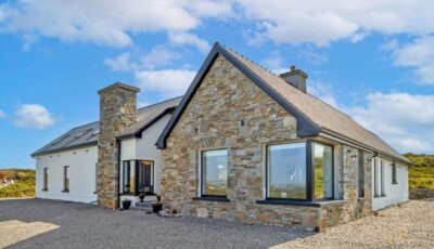Sweet Garden, Mannin - Ballyconneely