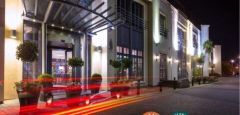 Talbot Hotel Stillorgan
