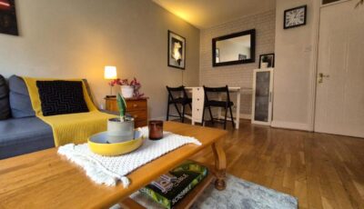 Temple Bar Apt & Rooms
