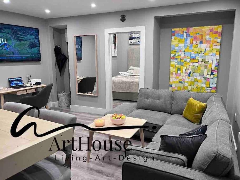 The Art House 3 Galway