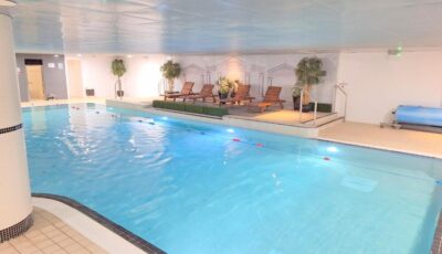 The Ballyliffin Lodge and Spa