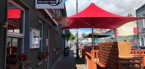 The Baytree Restaurant Guesthouse