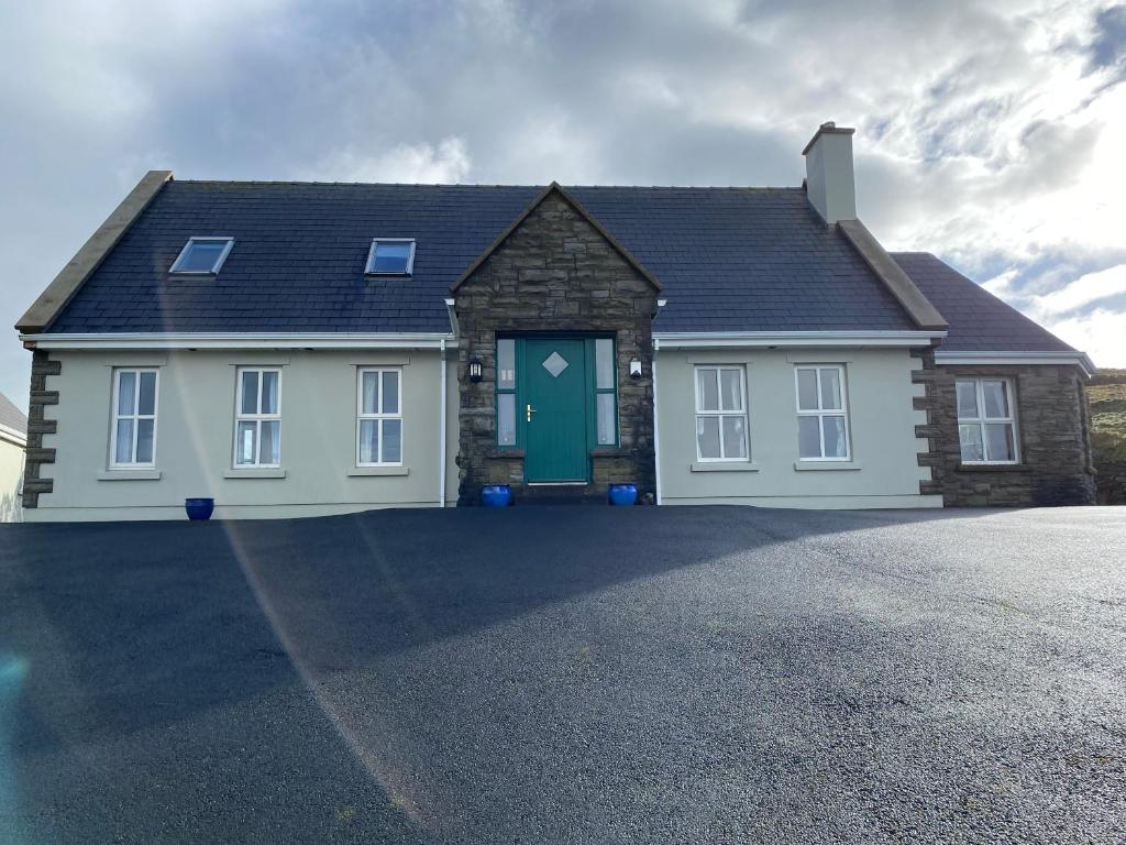 The Cliffs of Moher House