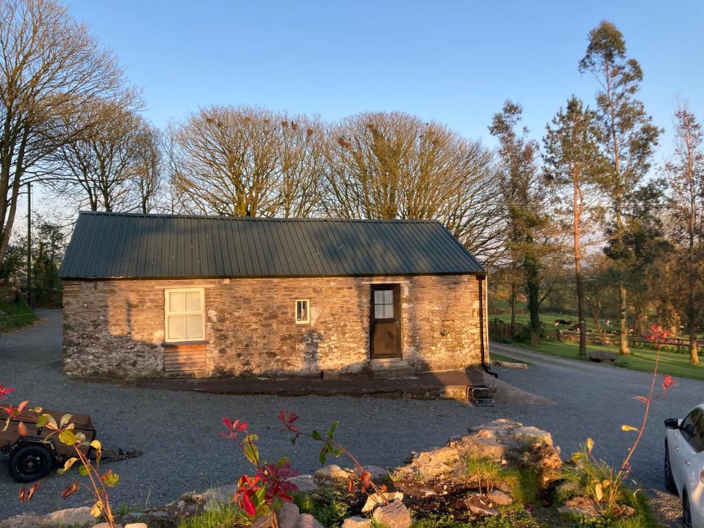 The Cottage