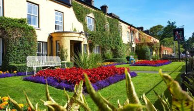 The Dunraven, Adare