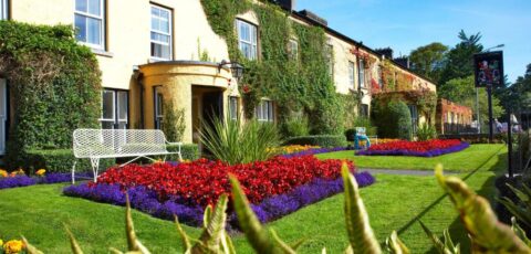 The Dunraven Adare