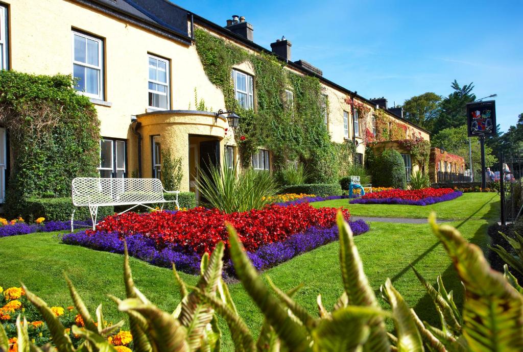 The Dunraven