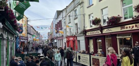 The Galway City 3 Bed