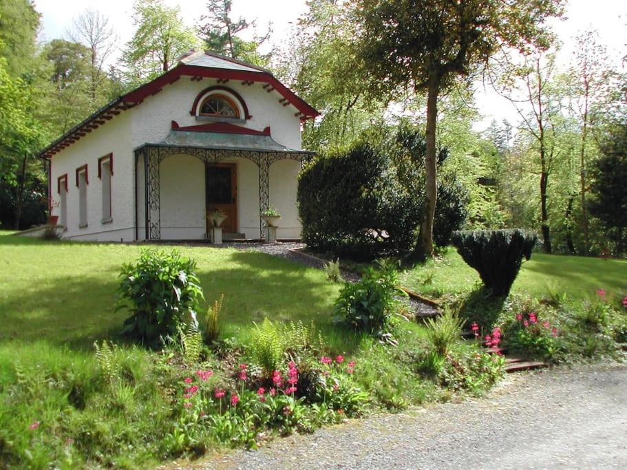 The Gatelodge