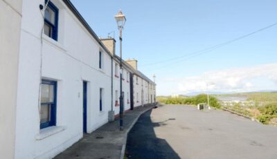 The Helm Sea View House