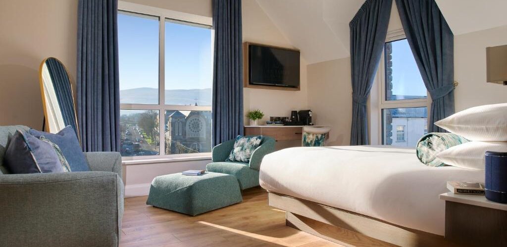 Come prenotare bene il proprio hotel per un viaggio in Irlanda