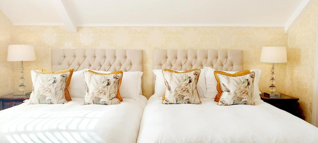 The Old Schoolhouse of Warren Lodge Boutique Cottages