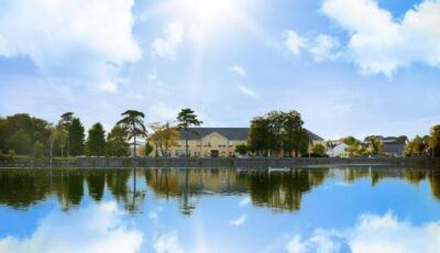 The Park Hotel Dungarvan