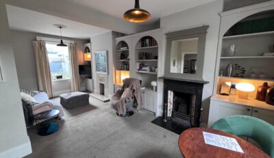 The Ranelagh Townhouse