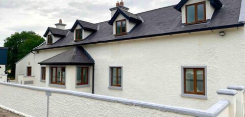 The Stables Farmhouse