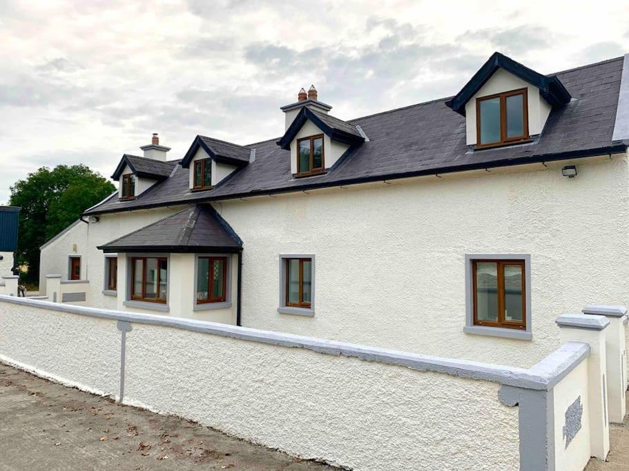 The Stables Farmhouse