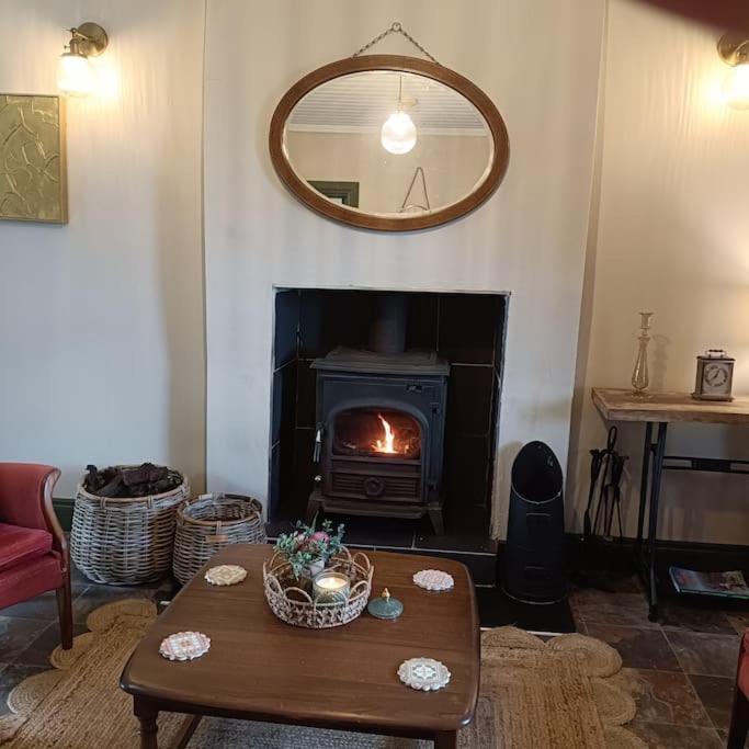 The WEE HOUS Cresslough