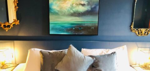 The Waterside Apartment 112 Harbour Mills