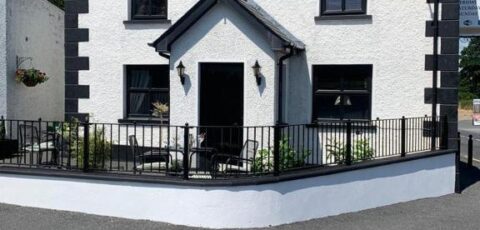 The Wee House Omeath