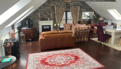Tides Apartments Liscannor