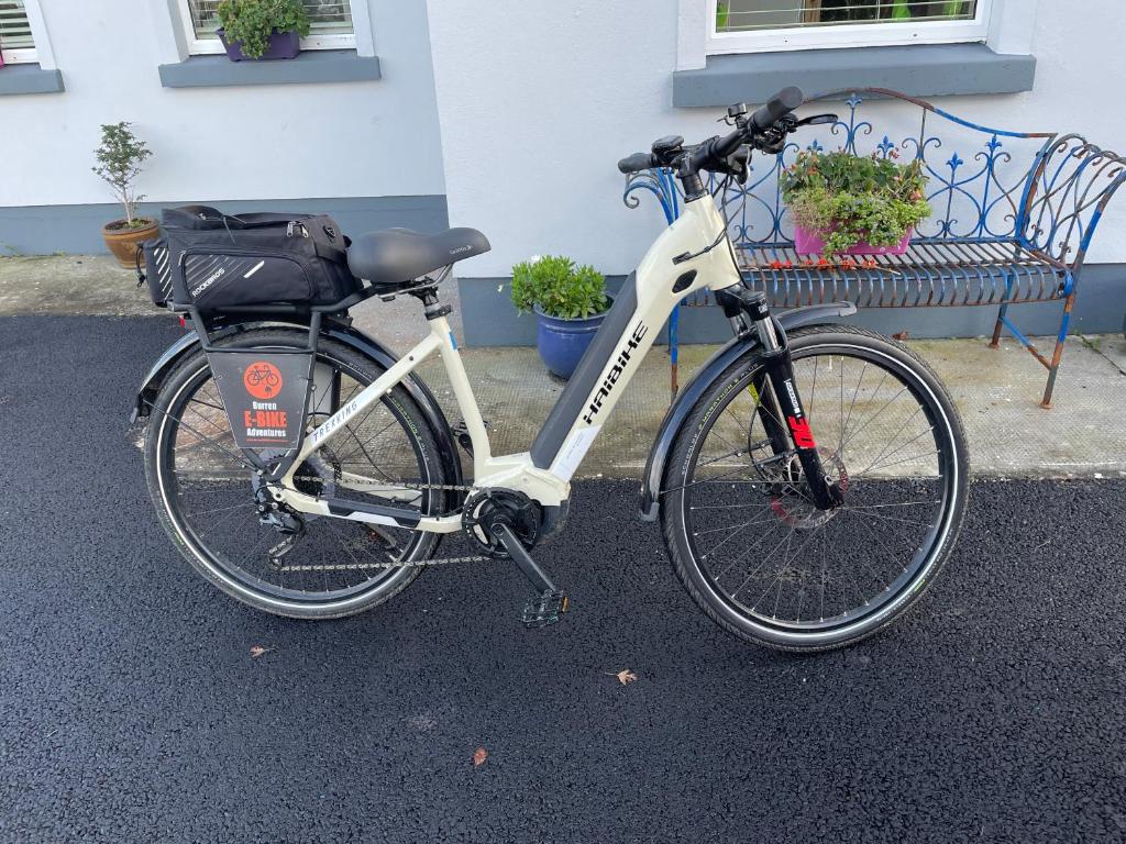 Tigh Noor - Escape to Kinvara by the sea!