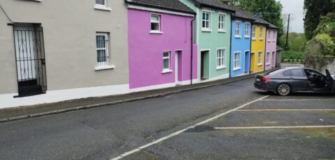 Townhouse 2 Barrow Lane