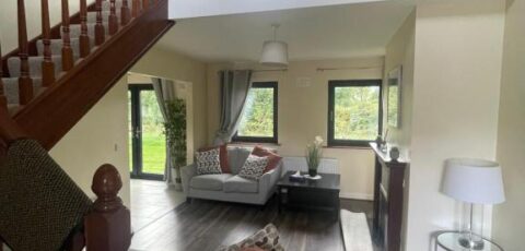 Traditional 3 Bed Home in Tipperary