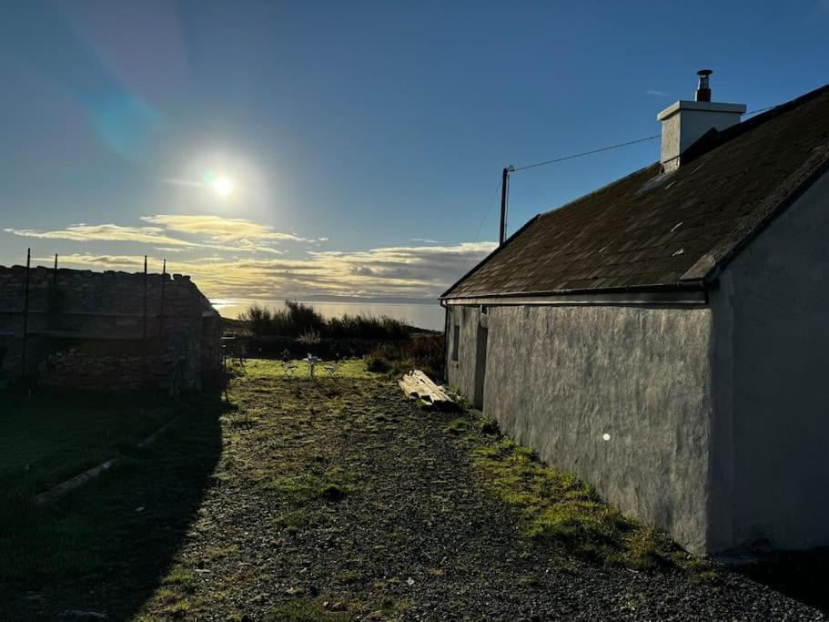 Traditional cottage
