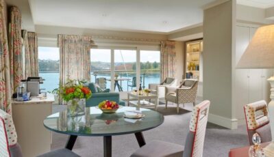 Trident Hotel Kinsale