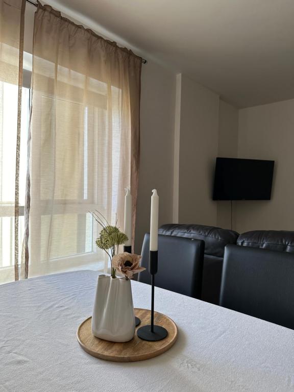 Trinity Place Apartment