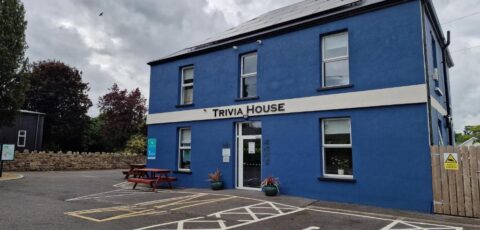 Trivia House