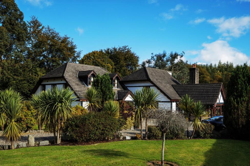 Tudor Lodge
